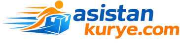 Asistan Kurye - İstanbul moto kurye - teslimat